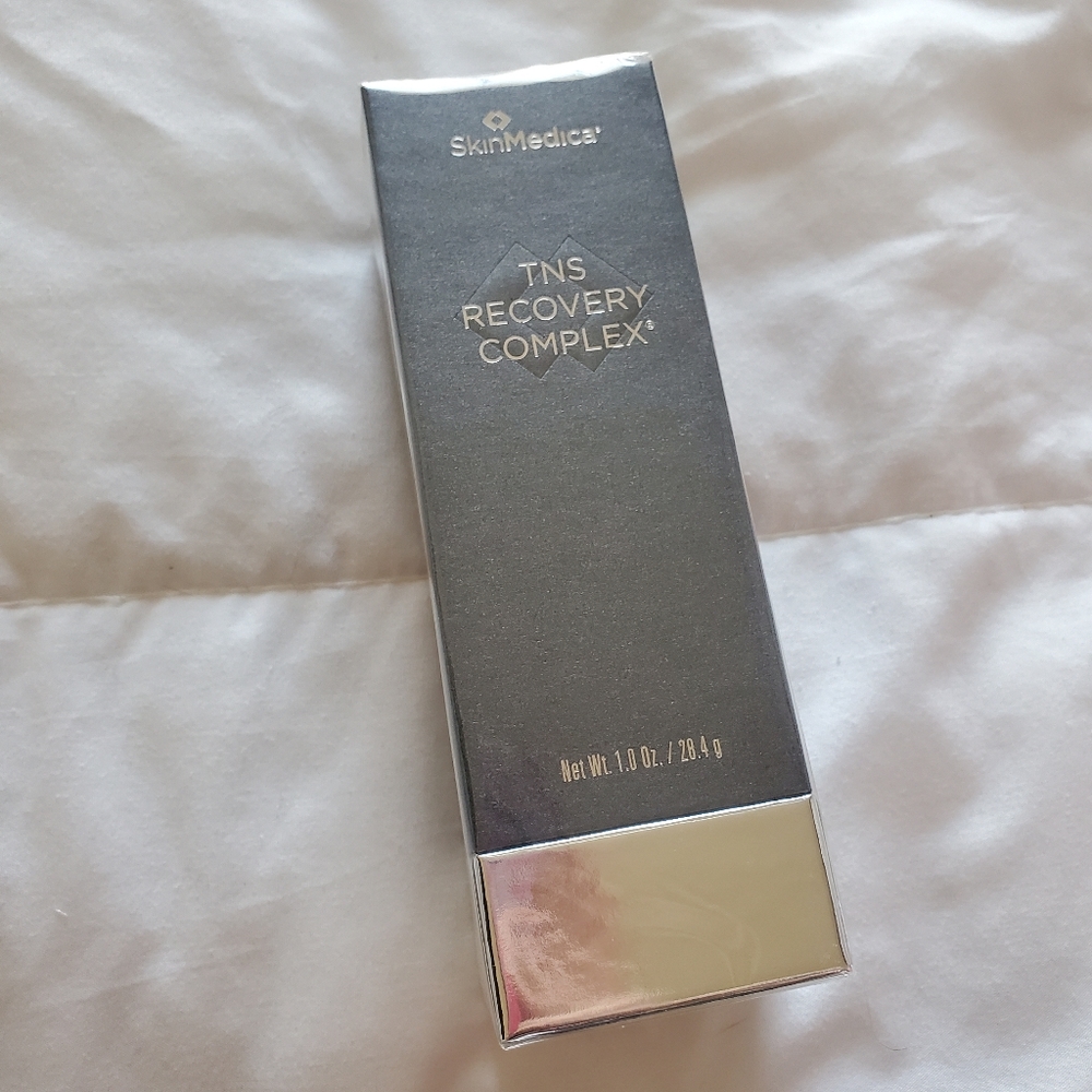 New SkinMedica TNS Recovery Complex